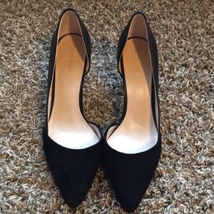 Brand new, never worn COLE HAAN stilettos